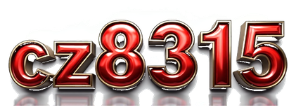 cz8315 logo